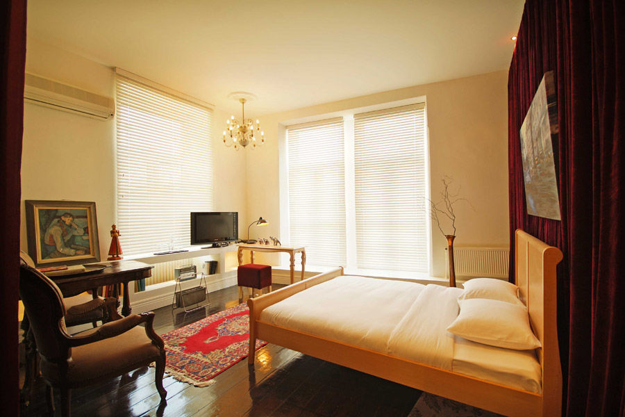Lush Hotel Taksim - Special Category Stambuł Zewnętrze zdjęcie