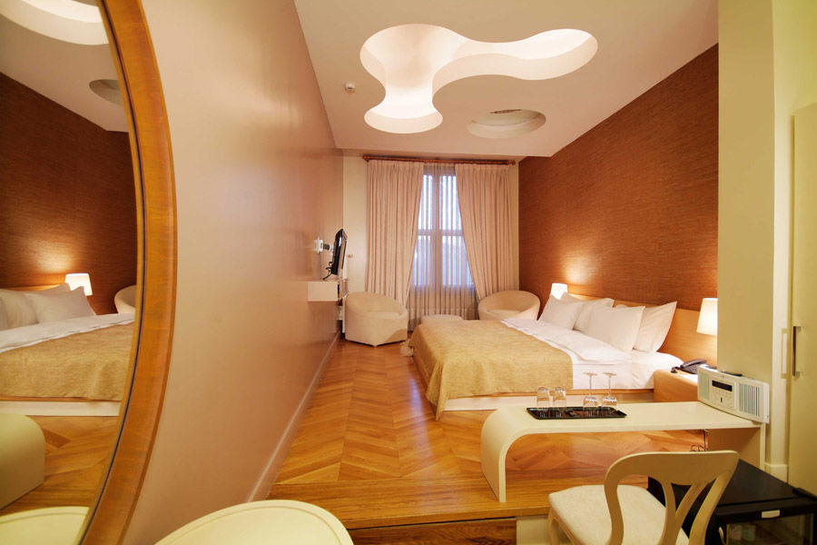 Lush Hotel Taksim - Special Category Stambuł Zewnętrze zdjęcie