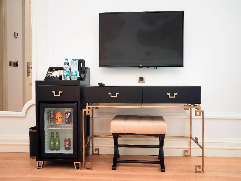 Lush Hotel Taksim - Special Category Stambuł Zewnętrze zdjęcie